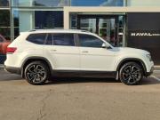 Volkswagen Teramont I Москва  - изображение 28