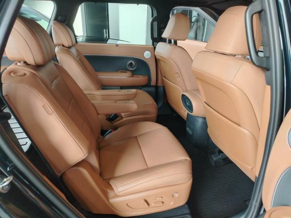 Новый Hyundai Palisade II 2026 года, цена 9 600 000 рублей, внедорожник, Автокод Объявления