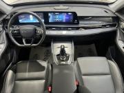 Chery Tiggo 7 Pro Max I Рестайлинг Курск  - изображение 28