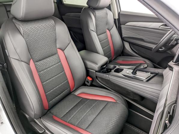 Haval F7x I Рестайлинг с пробегом 2022 года, цена 1 895 000 рублей, 58434 км, внедорожник, Автокод Объявления