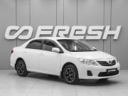 Toyota Corolla X (E140 E150) Рестайлинг Ростов-на-Дону  - изображение 14