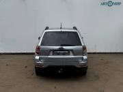 Subaru Forester III Рестайлинг Москва  - изображение 20