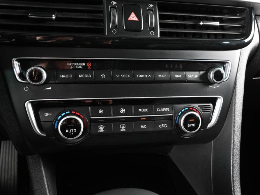 Kia Optima IV Рестайлинг Ростов-на-Дону  - изображение 15