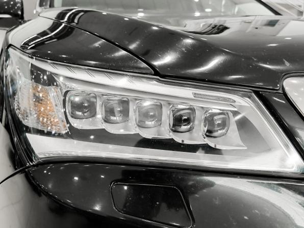 Acura MDX III с пробегом 2014 года, цена 2 050 000 рублей, 302387 км, внедорожник, Автокод Объявления
