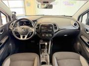 Renault Kaptur I Рестайлинг Москва  - изображение 27