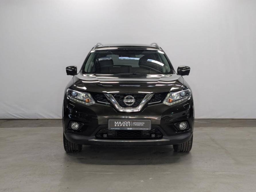 Nissan X-Trail III Санкт-Петербург  - изображение 2