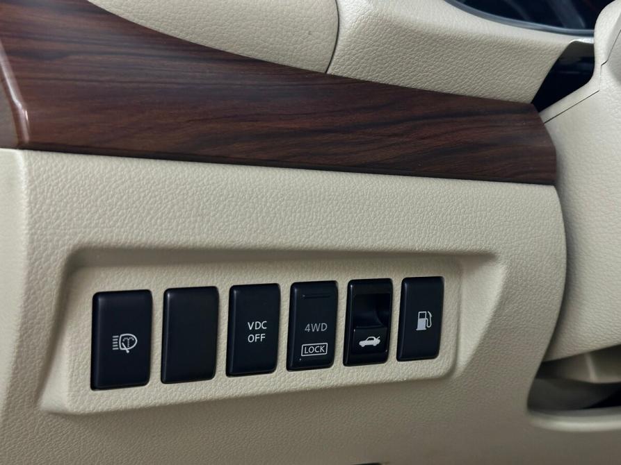 Nissan Teana II Рестайлинг Москва  - изображение 12