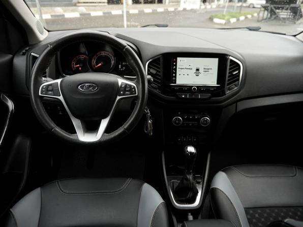 Lada (ВАЗ) XRAY I с пробегом 2021 года, цена 1 243 000 рублей, 36367 км, хэтчбек, Автокод Объявления