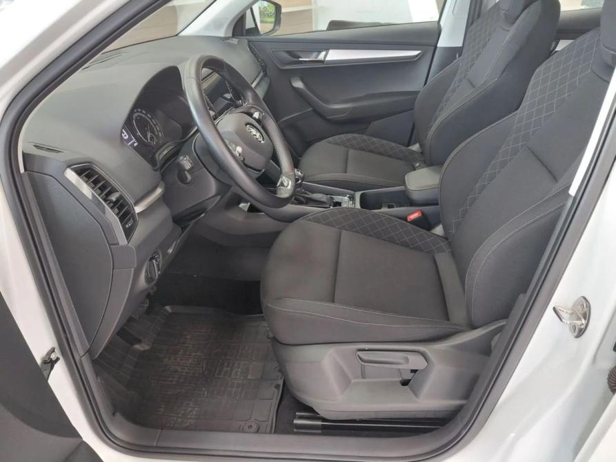 Skoda Karoq I Москва  - изображение 12