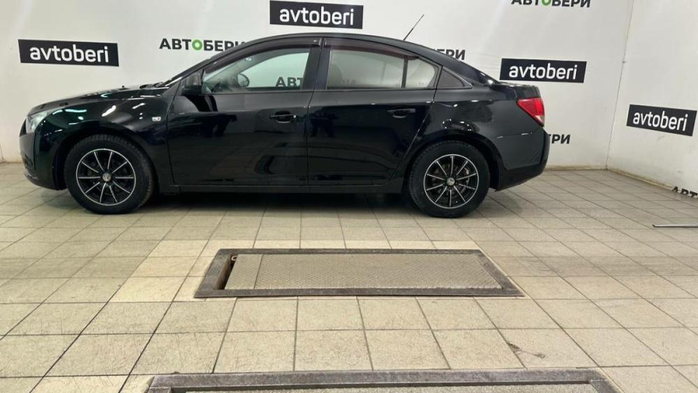 Chevrolet Cruze I Ульяновск  - изображение 2
