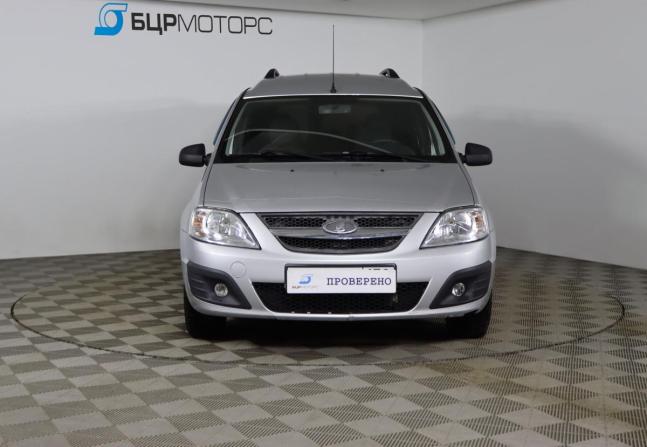 Lada (ВАЗ) Largus I с пробегом 2018 года, цена 729 990 рублей, 121128 км, универсал, Автокод Объявления