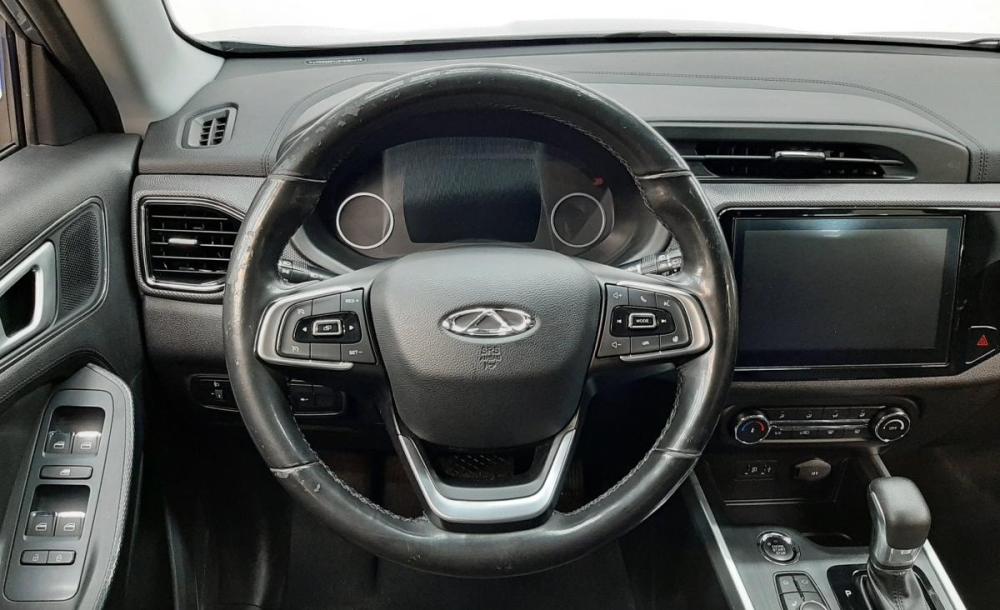 Chery Tiggo 4 I Рестайлинг Москва  - изображение 14