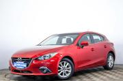 Mazda 3 III (BM) Пермь  - изображение 25
