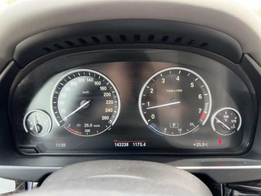 BMW X5 III (F15) Санкт-Петербург  - изображение 17