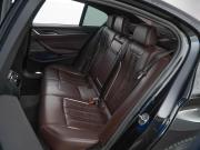 BMW 5 серии VII (G30/G31/G38) Рестайлинг Москва  - изображение 33