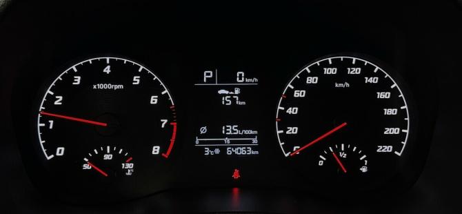Hyundai Solaris II Рестайлинг с пробегом 2021 года, цена 1 670 000 рублей, 64062 км, седан, Автокод Объявления
