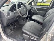 Renault Duster I Рестайлинг Москва  - изображение 23
