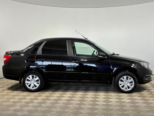 Lada (ВАЗ) Granta I Рестайлинг с пробегом 2023 года, цена 870 000 рублей, 40915 км, седан, Автокод Объявления
