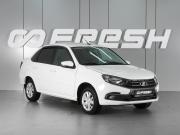 Lada (ВАЗ) Granta I Рестайлинг Минеральные Воды  - изображение 15