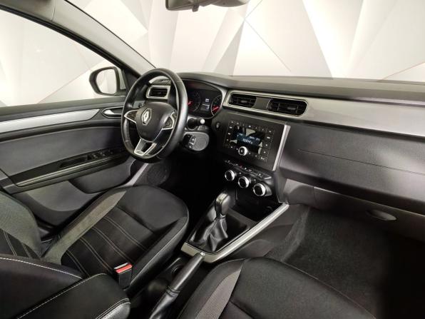 Renault Arkana I с пробегом 2019 года, цена 1 375 000 рублей, 103000 км, внедорожник, Автокод Объявления