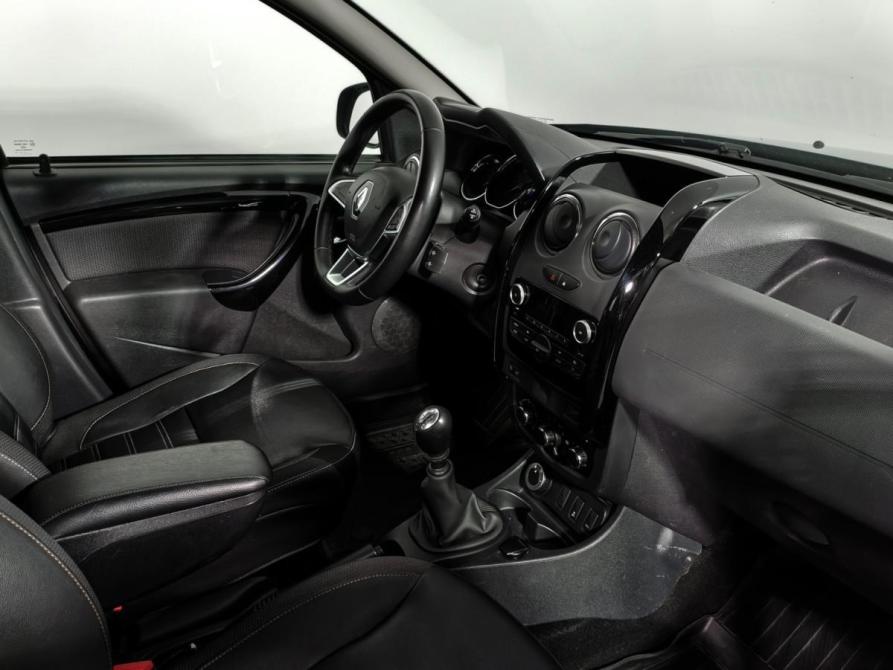 Renault Duster I Рестайлинг Санкт-Петербург  - изображение 13