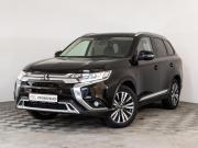 Mitsubishi Outlander III Рестайлинг 3 Санкт-Петербург  - изображение 23