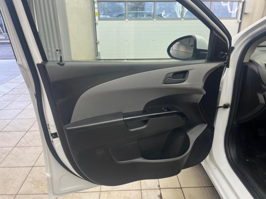 Chevrolet Aveo II Альметьевск  - изображение 9