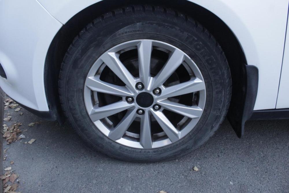 Ford Focus III Брянск  - изображение 5