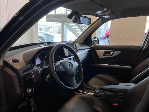 Mercedes-Benz GLK-Класс I (X204) с пробегом 2011 года, цена 1 565 000 рублей, 136934 км, внедорожник, Автокод Объявления