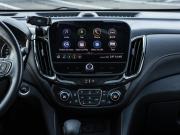 Chevrolet Equinox III Рестайлинг Москва  - изображение 34