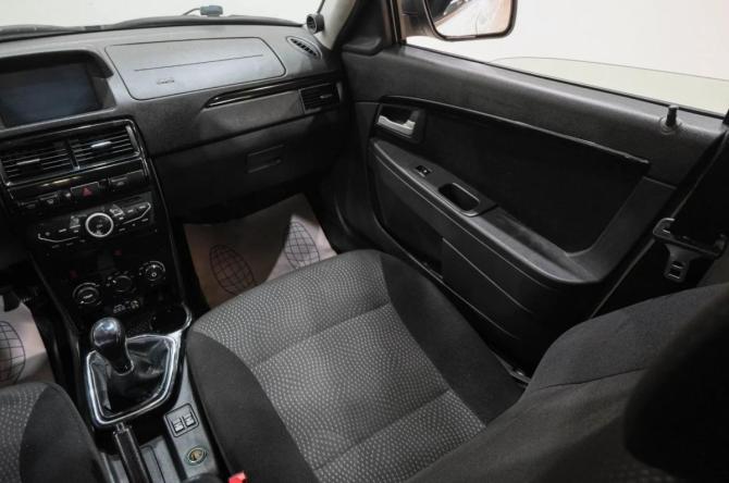 Lada (ВАЗ) Priora I Рестайлинг с пробегом 2015 года, цена 559 000 рублей, 159000 км, седан, Автокод Объявления