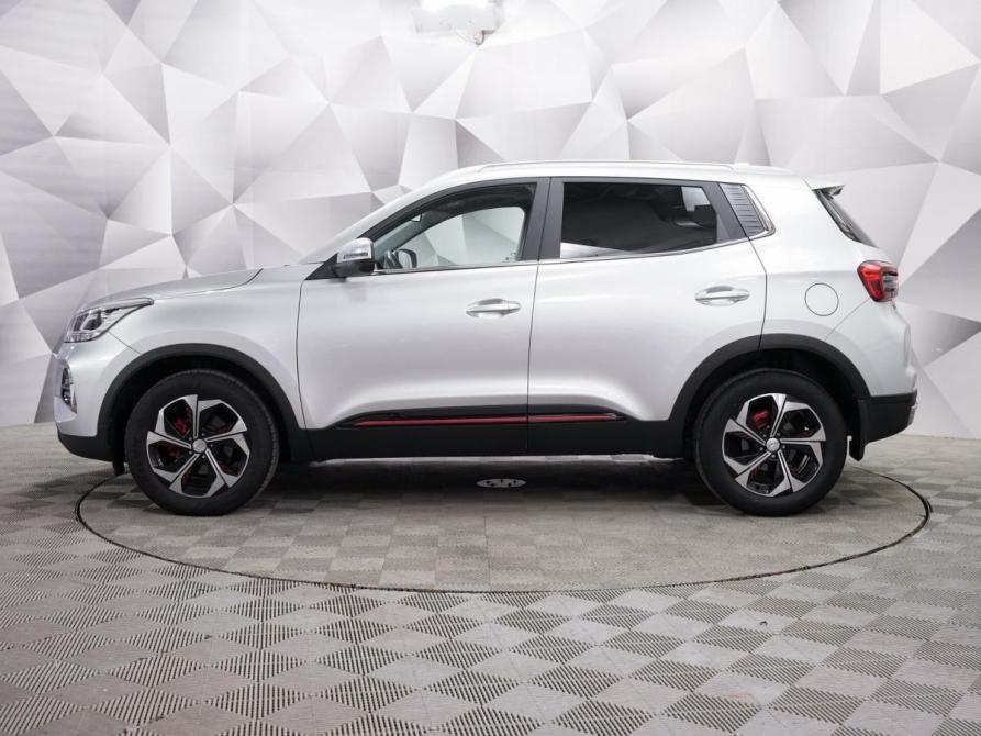 Chery Tiggo 4 Pro I Рестайлинг Ульяновск  - изображение 2