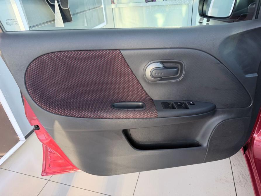 Nissan Note I Рестайлинг Таганрог  - изображение 11