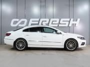 Volkswagen Passat CC I Рестайлинг Воронеж  - изображение 33