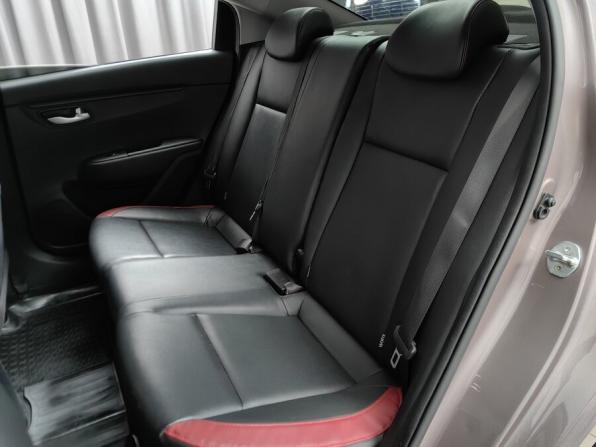 Kia Rio IV с пробегом 2020 года, цена 1 648 000 рублей, 91000 км, седан, Автокод Объявления