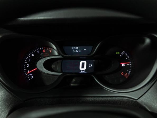 Renault Kaptur I с пробегом 2018 года, цена 1 399 777 рублей, 70726 км, внедорожник, Автокод Объявления