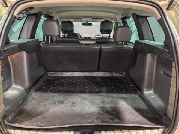 Nissan Terrano III (D10) с пробегом 2014 года, цена 1 195 000 рублей, 132680 км, внедорожник, Автокод Объявления