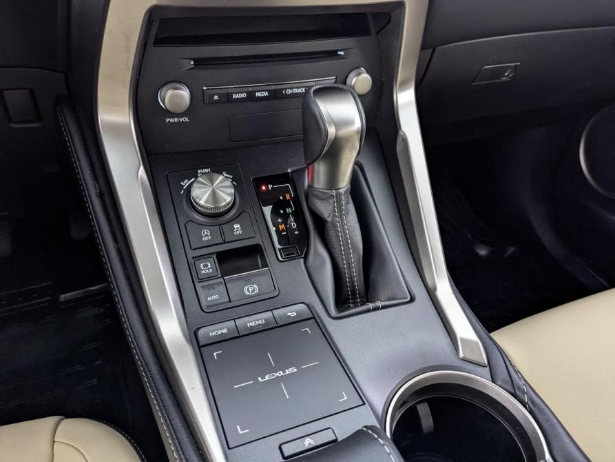 Lexus NX I Рестайлинг Москва  - изображение 20