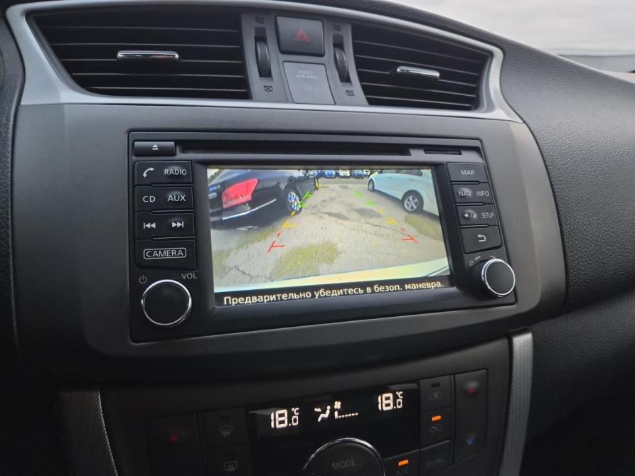 Nissan Sentra VII (B17) Саратов  - изображение 22