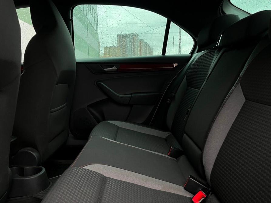 Volkswagen Polo VI Санкт-Петербург  - изображение 10
