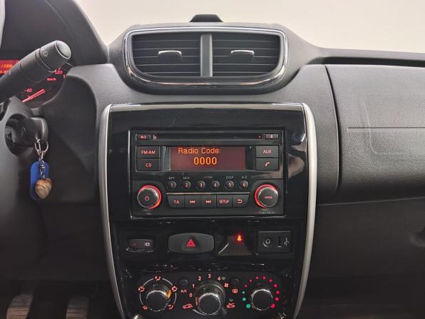 Nissan Terrano III (D10) с пробегом 2015 года, цена 1 330 000 рублей, 110479 км, внедорожник, Автокод Объявления