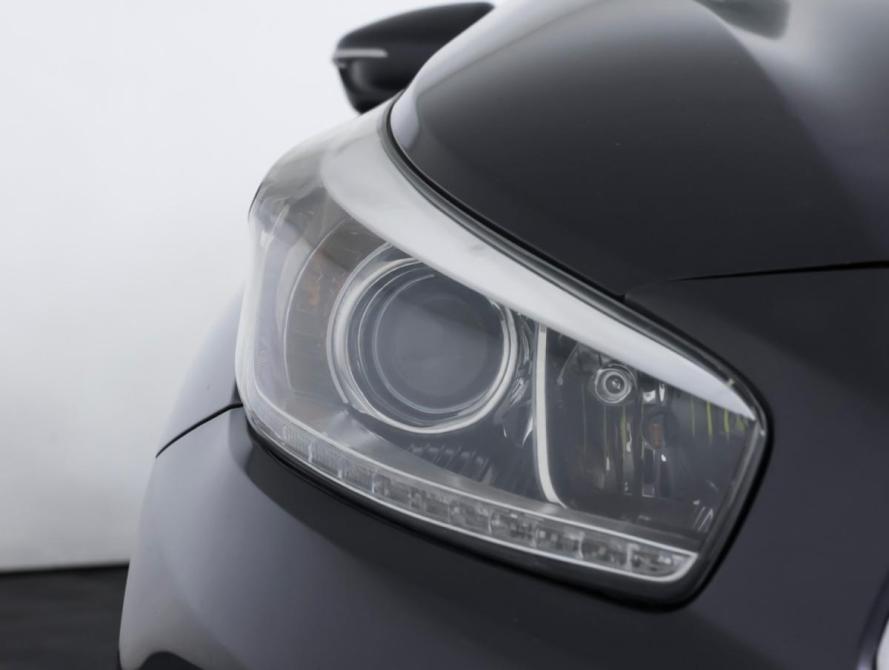 Kia Ceed II Москва  - изображение 19