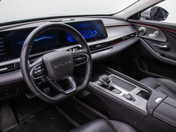 Chery Arrizo 8 с пробегом 2023 года, цена 1 927 000 рублей, 54124 км, седан, Автокод Объявления