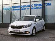 Kia Rio III Рестайлинг Екатеринбург  - изображение 22