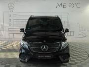 Mercedes-Benz V-Класс III (W447) Рестайлинг Москва  - изображение 32