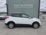 Hyundai Creta I Екатеринбург  - изображение 16
