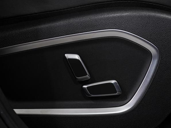 Geely Tugella I Рестайлинг с пробегом 2023 года, цена 2 699 000 рублей, 66053 км, внедорожник, Автокод Объявления