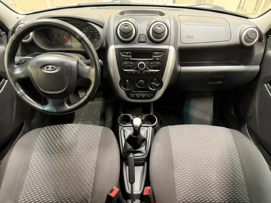 Lada (ВАЗ) Granta I Волгоград  - изображение 8