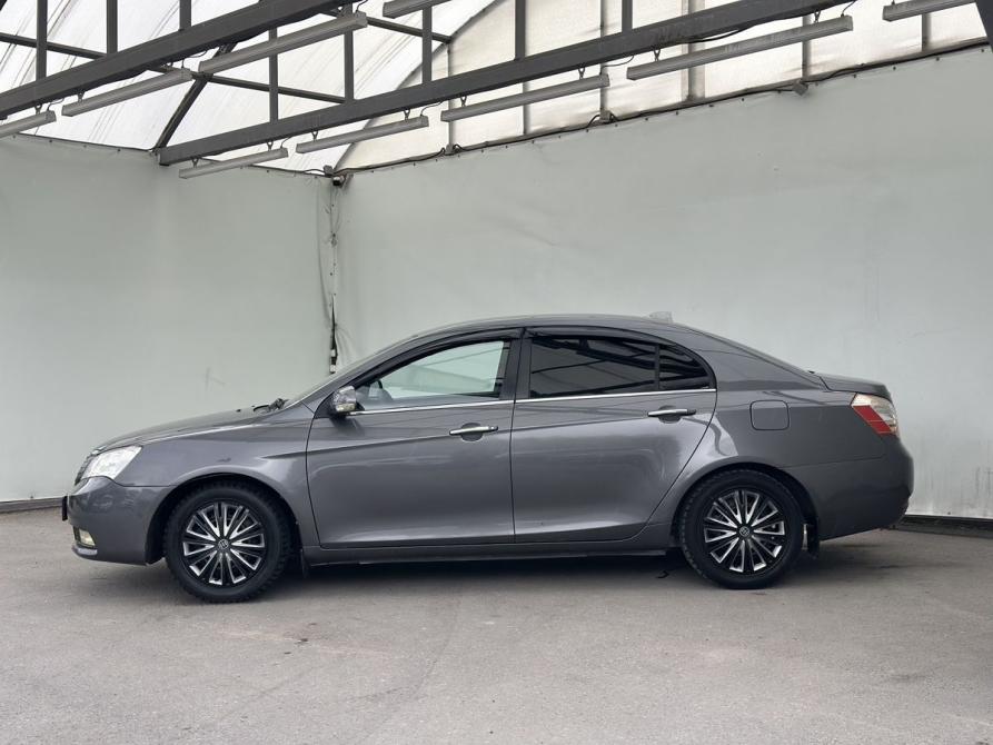 Geely Emgrand EC7 Липецк  - изображение 9