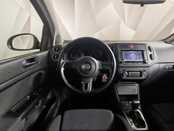 Volkswagen Golf Plus II с пробегом 2009 года, цена 585 000 рублей, 281545 км, хэтчбек, Автокод Объявления